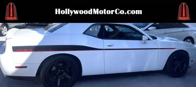 used 2014 Dodge Challenger car, priced at $16,798