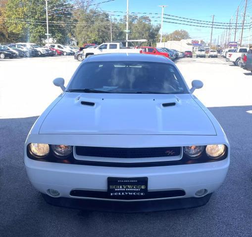 used 2014 Dodge Challenger car, priced at $16,498
