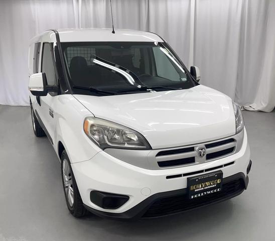 used 2017 Ram ProMaster City car, priced at $15,987