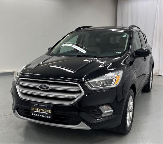 used 2019 Ford Escape car, priced at $16,798