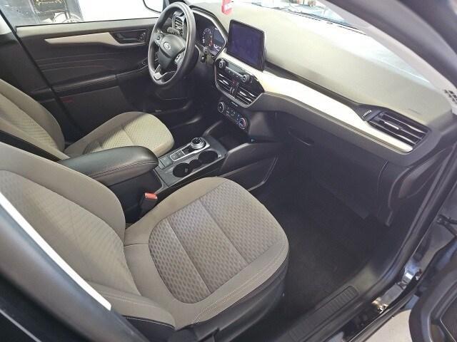 used 2022 Ford Escape car, priced at $20,948