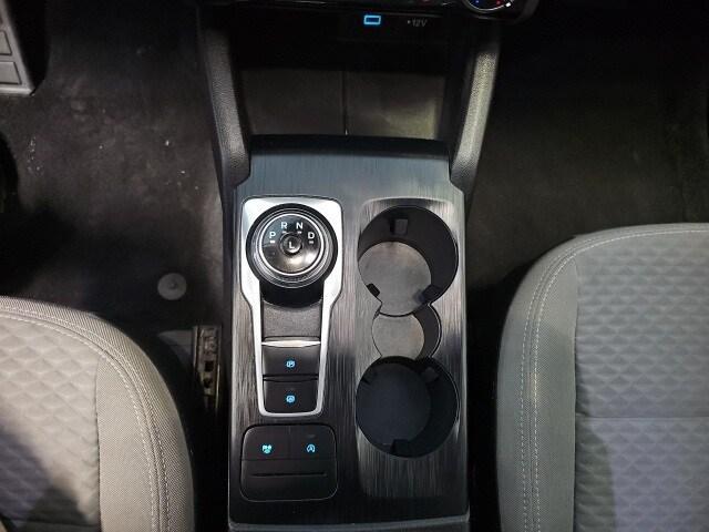 used 2022 Ford Escape car, priced at $20,948