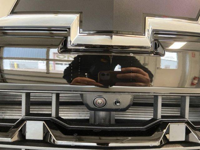 new 2025 Chevrolet Silverado 1500 car, priced at $58,983