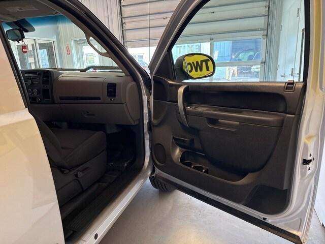 used 2012 Chevrolet Silverado 1500 car, priced at $7,999