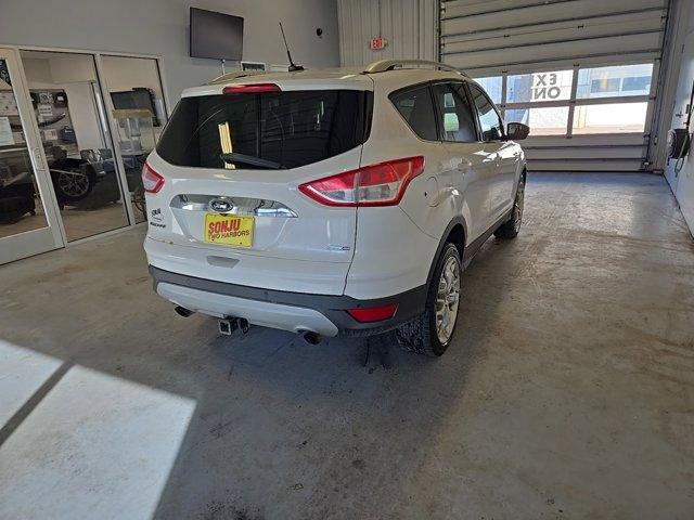 used 2016 Ford Escape car, priced at $7,999