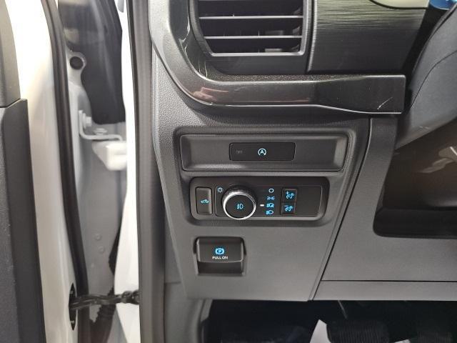 new 2025 Ford F-150 car, priced at $47,958