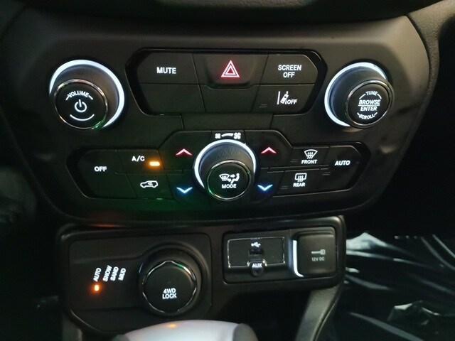 used 2023 Jeep Renegade car, priced at $22,937