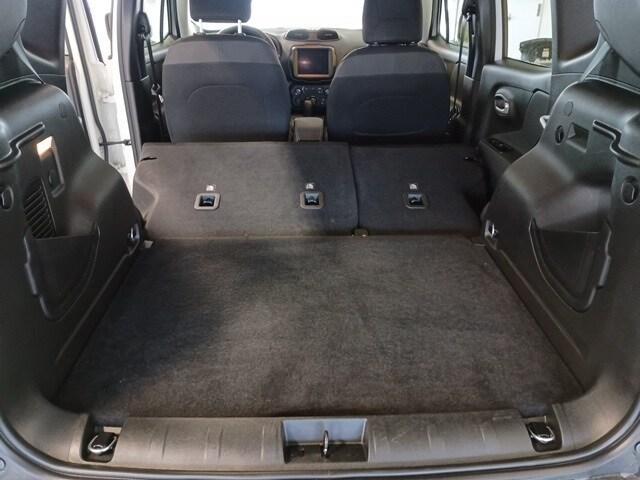 used 2023 Jeep Renegade car, priced at $22,937