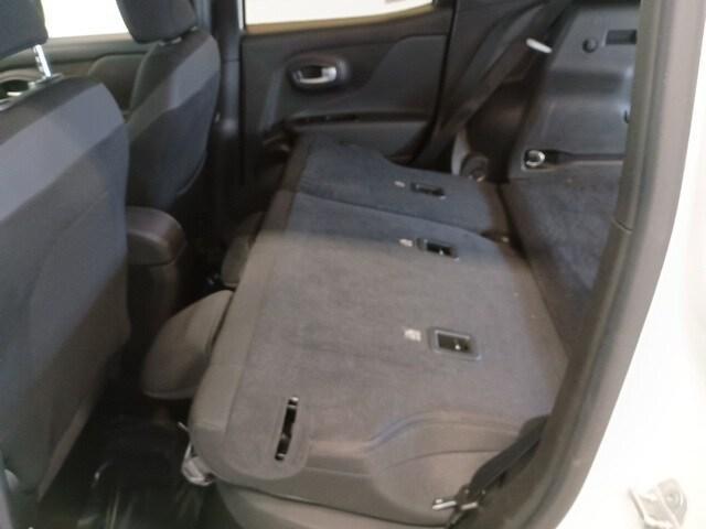 used 2023 Jeep Renegade car, priced at $22,937