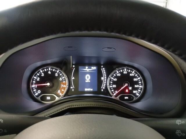 used 2023 Jeep Renegade car, priced at $22,937