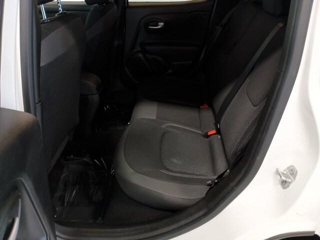 used 2023 Jeep Renegade car, priced at $22,937