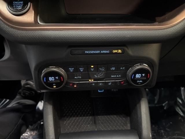 used 2021 Ford Bronco Sport car, priced at $22,989