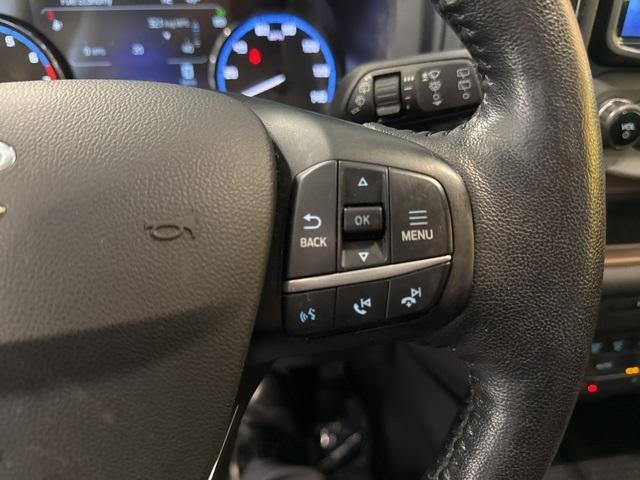 used 2021 Ford Bronco Sport car, priced at $22,989