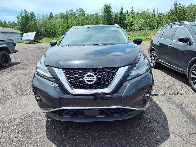 used 2020 Nissan Murano car, priced at $24,994