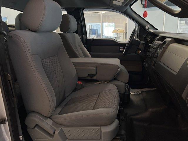 used 2012 Ford F-150 car, priced at $8,999
