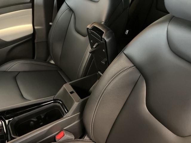 new 2025 Jeep Compass car, priced at $30,435