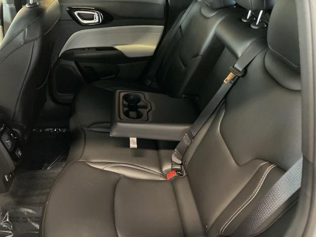 new 2025 Jeep Compass car, priced at $30,435