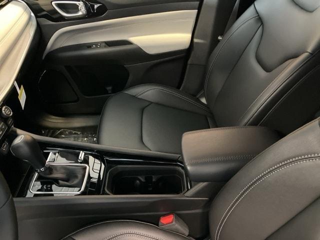 new 2025 Jeep Compass car, priced at $30,435