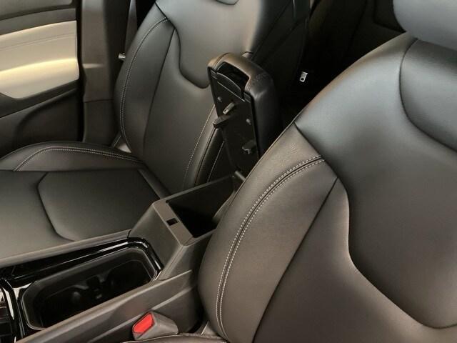 new 2025 Jeep Compass car, priced at $29,435