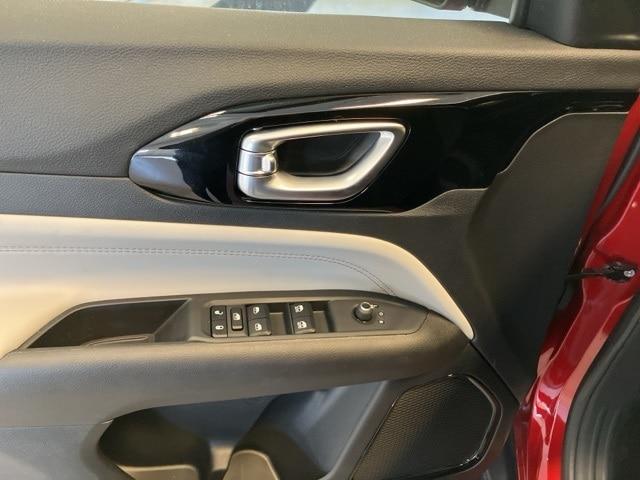 new 2025 Jeep Compass car, priced at $30,435