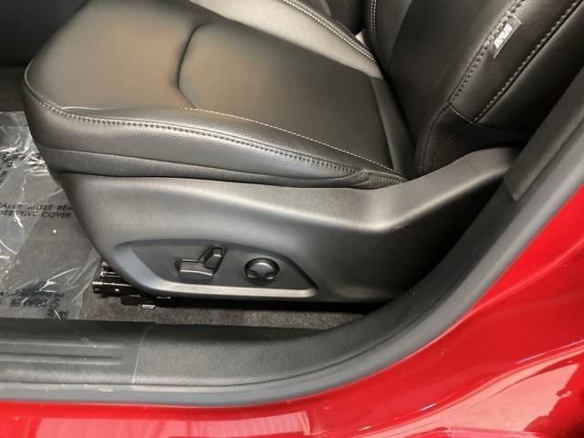 new 2025 Jeep Compass car, priced at $30,435