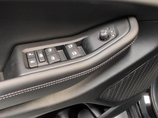 new 2025 Jeep Grand Cherokee car, priced at $38,415