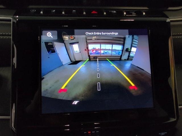 new 2025 Jeep Grand Cherokee car, priced at $38,415