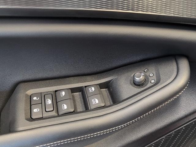 new 2025 Jeep Grand Cherokee car, priced at $38,415