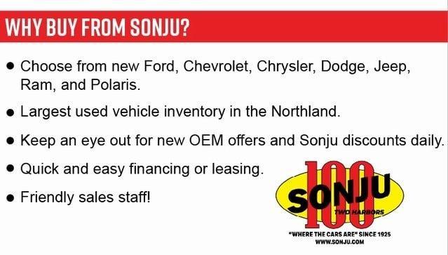 used 2020 Ford Explorer car