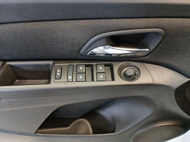 used 2015 Chevrolet Cruze car, priced at $9,350