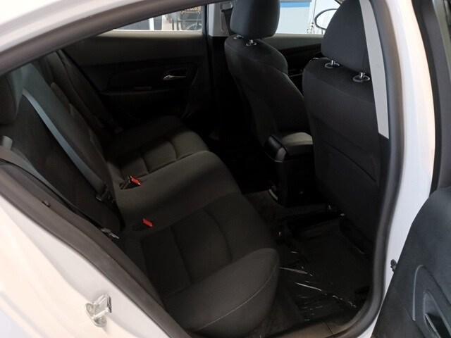 used 2015 Chevrolet Cruze car, priced at $9,350