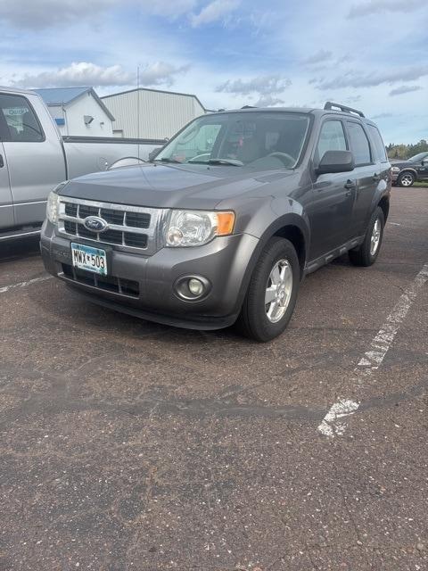 used 2012 Ford Escape car, priced at $3,998