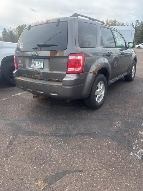 used 2012 Ford Escape car, priced at $3,998
