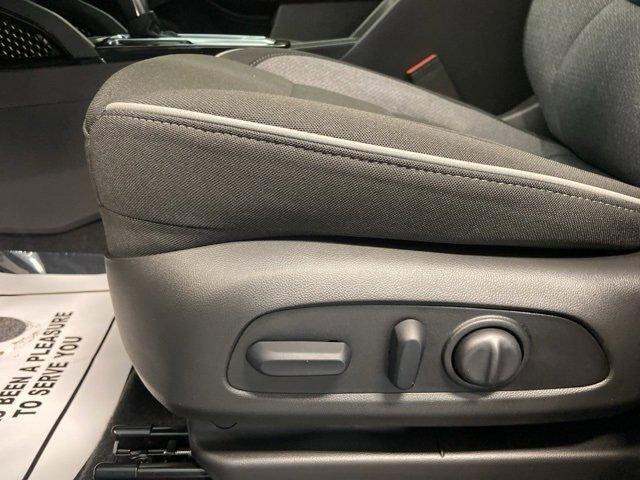 new 2025 Chevrolet TrailBlazer car, priced at $29,755