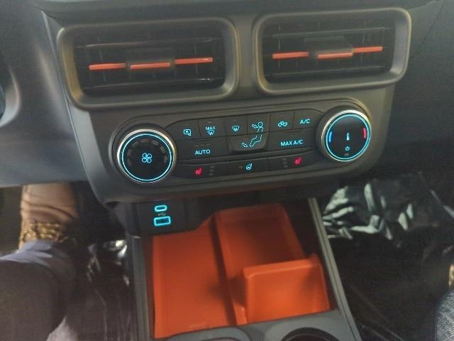 new 2024 Ford Maverick car, priced at $29,472
