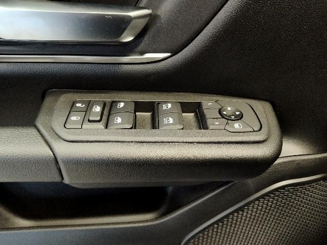 new 2025 Ram 1500 car, priced at $54,157