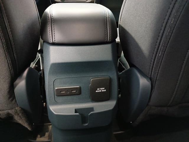 new 2025 Ford Maverick car