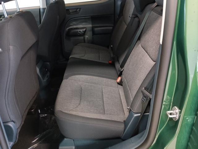 new 2025 Ford Maverick car