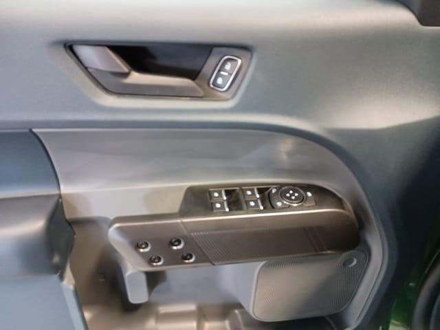 new 2025 Ford Maverick car, priced at $35,265