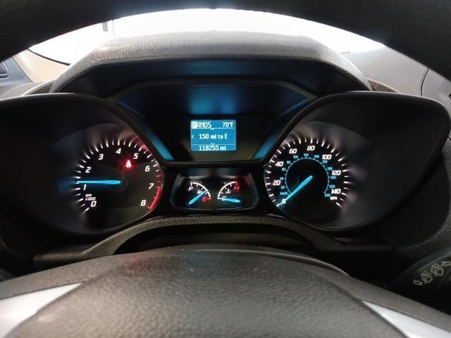 used 2014 Ford Transit Connect car, priced at $9,725