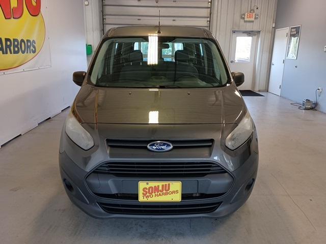 used 2014 Ford Transit Connect car, priced at $9,725