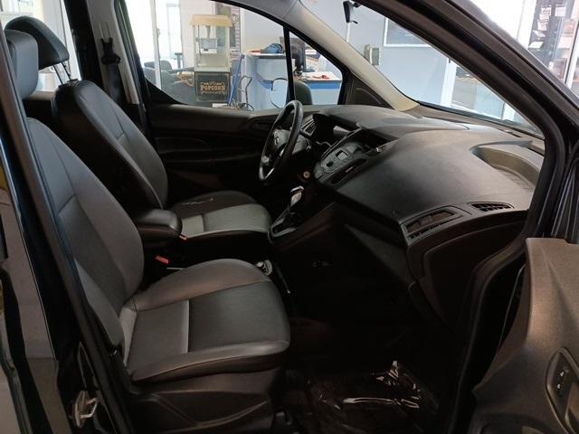used 2014 Ford Transit Connect car, priced at $9,725