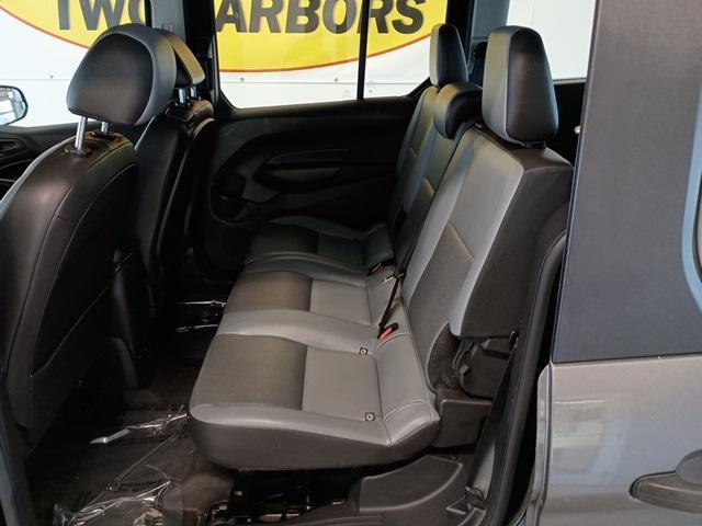 used 2014 Ford Transit Connect car, priced at $9,725