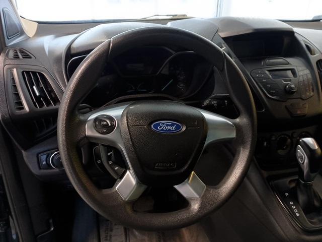 used 2014 Ford Transit Connect car, priced at $9,725