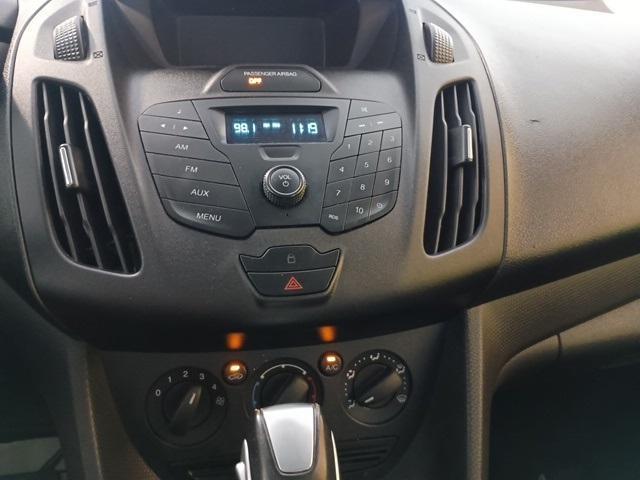 used 2014 Ford Transit Connect car, priced at $9,725