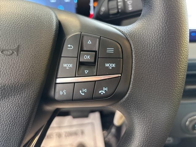 new 2025 Ford Maverick car