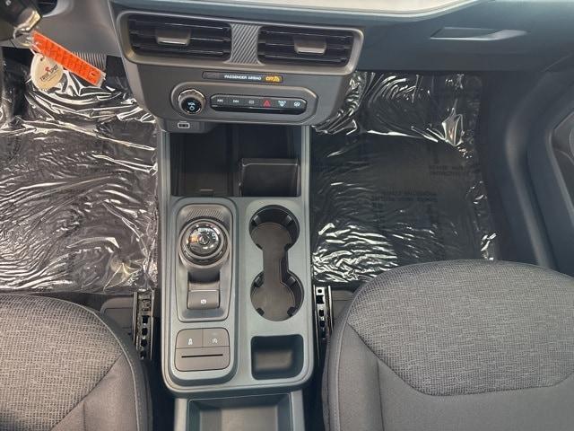 new 2025 Ford Maverick car