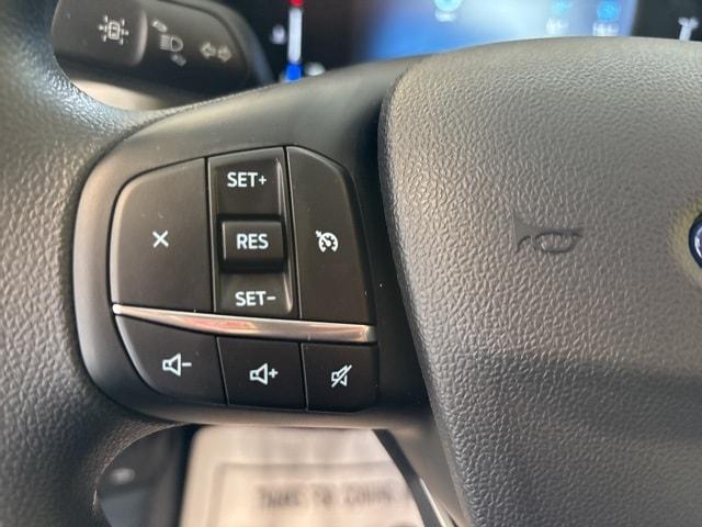 new 2025 Ford Maverick car