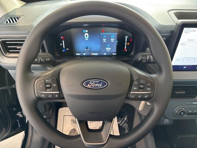 new 2025 Ford Maverick car