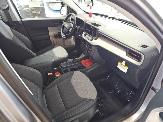 new 2024 Ford Maverick car, priced at $28,499